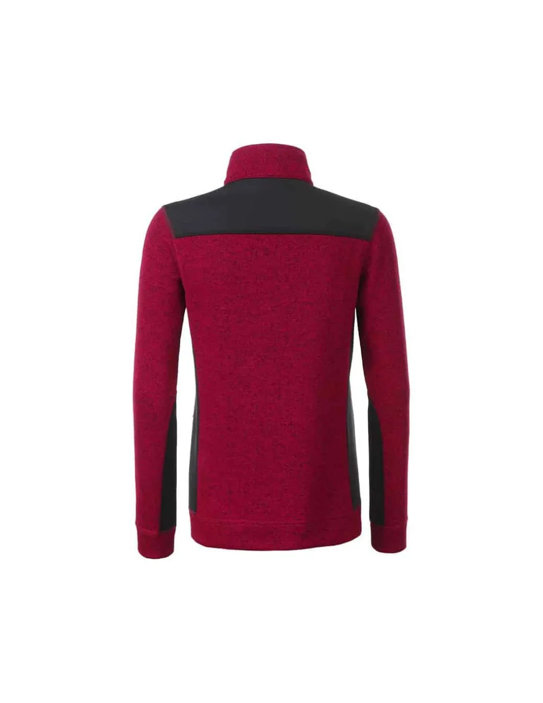 Veste Polaire Renforcée Femme James & Nicholson