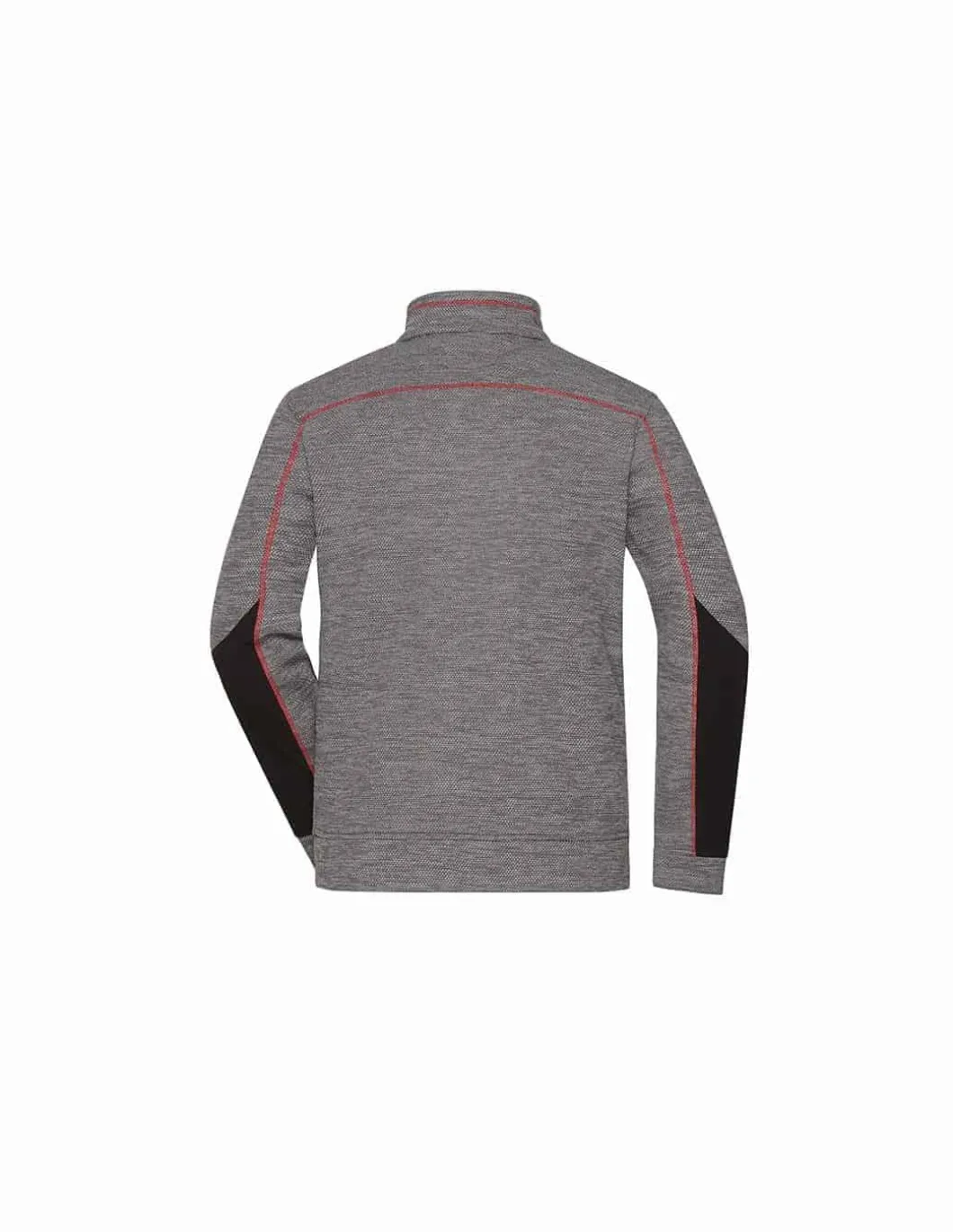 Veste Polaire Renforcée Homme James & Nicholson