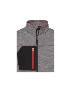 Veste Polaire Renforcée Homme James & Nicholson