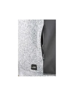 Veste Polaire Renforcée Homme James & Nicholson