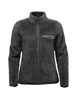 Veste Polaire Sherpa Femme DLX-1W Stormtech