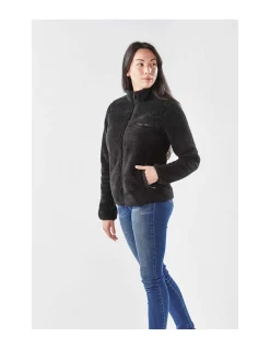 Veste Polaire Sherpa Femme DLX-1W Stormtech