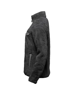 Veste Polaire Sherpa Femme DLX-1W Stormtech