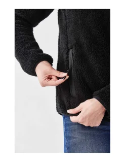 Veste Polaire Sherpa Femme DLX-1W Stormtech