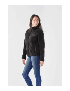 Veste Polaire Sherpa Femme DLX-1W Stormtech