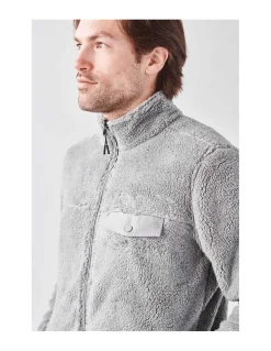 Veste Polaire Sherpa Homme Stormtech