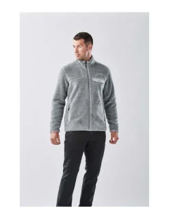 Veste Polaire Sherpa Homme Stormtech
