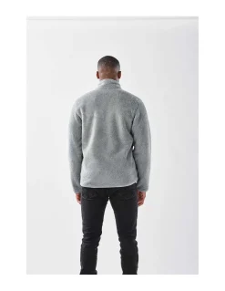 Veste Polaire Sherpa Homme Stormtech