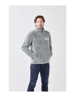Veste Polaire Sherpa Homme Stormtech