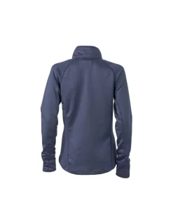 Veste Polaire Sportive Stretch Femme  James & Nicholson