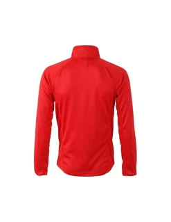 Veste Polaire Sportive Stretch Homme James & Nicholson