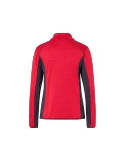 Veste Polaire Trek Rando Femme James & Nicholson