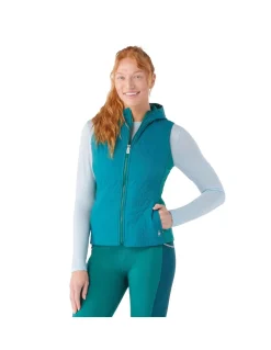 Veste Smartloft Sans Manches Pour Femme Smartwool