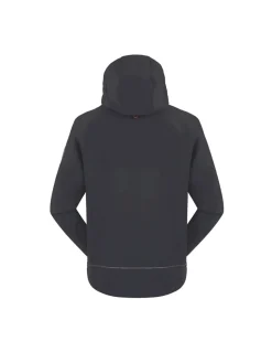 Veste Softshell à Capuche Pesso Nordic Acropolis Homme