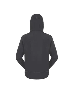 Veste Softshell à Capuche Pesso Nordic Acropolis Homme