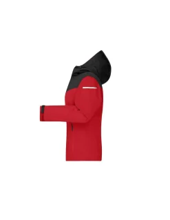 Veste Softshell 4 Saisons Femme James & Nicholson