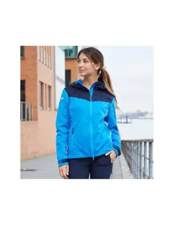 Veste Softshell 4 Saisons Femme James & Nicholson