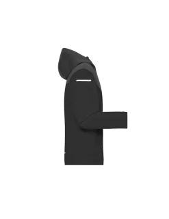 Veste Softshell 4 Saisons Homme James & NIcholson