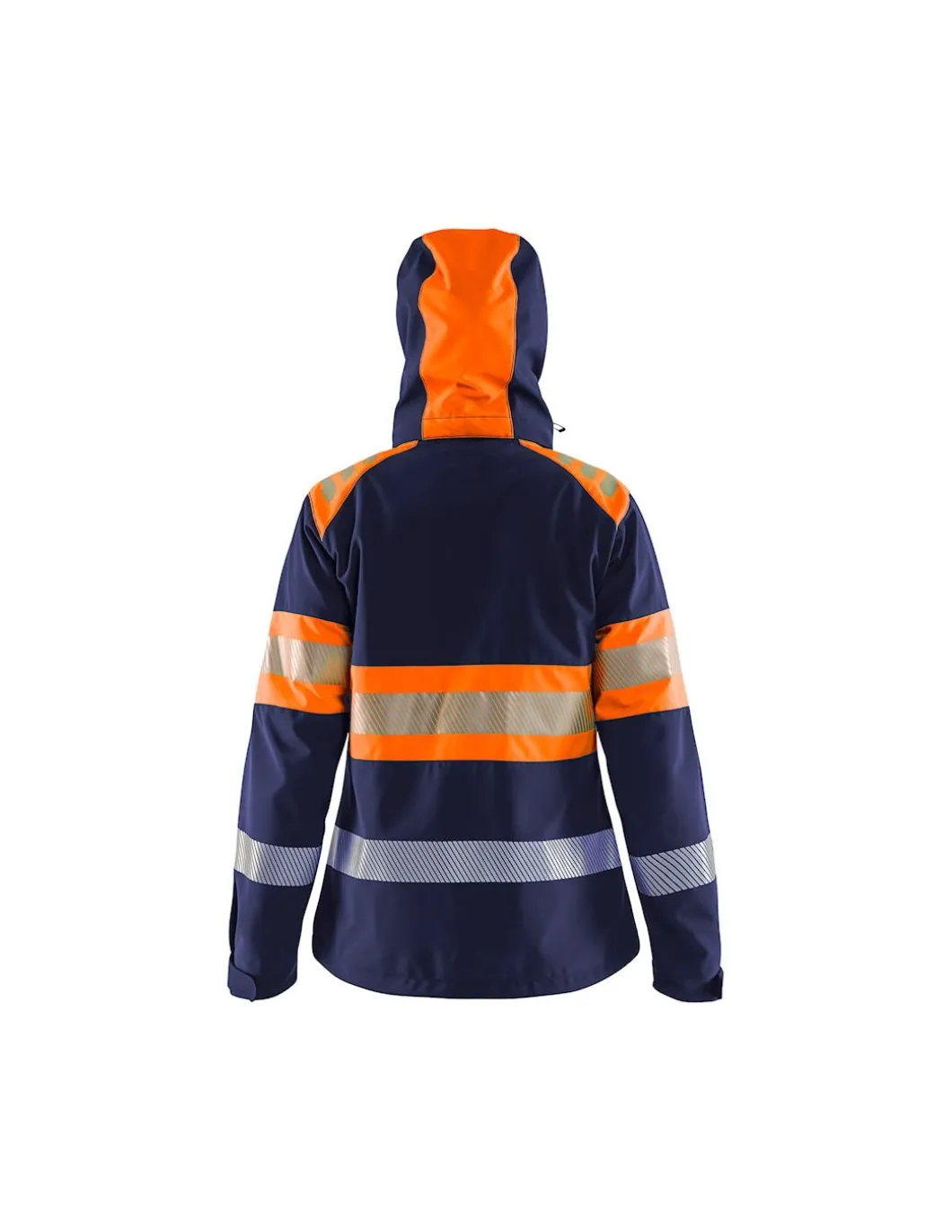 Veste Softshell Blaklader Femme 4404 Haute Visibilité 10.000 Mm