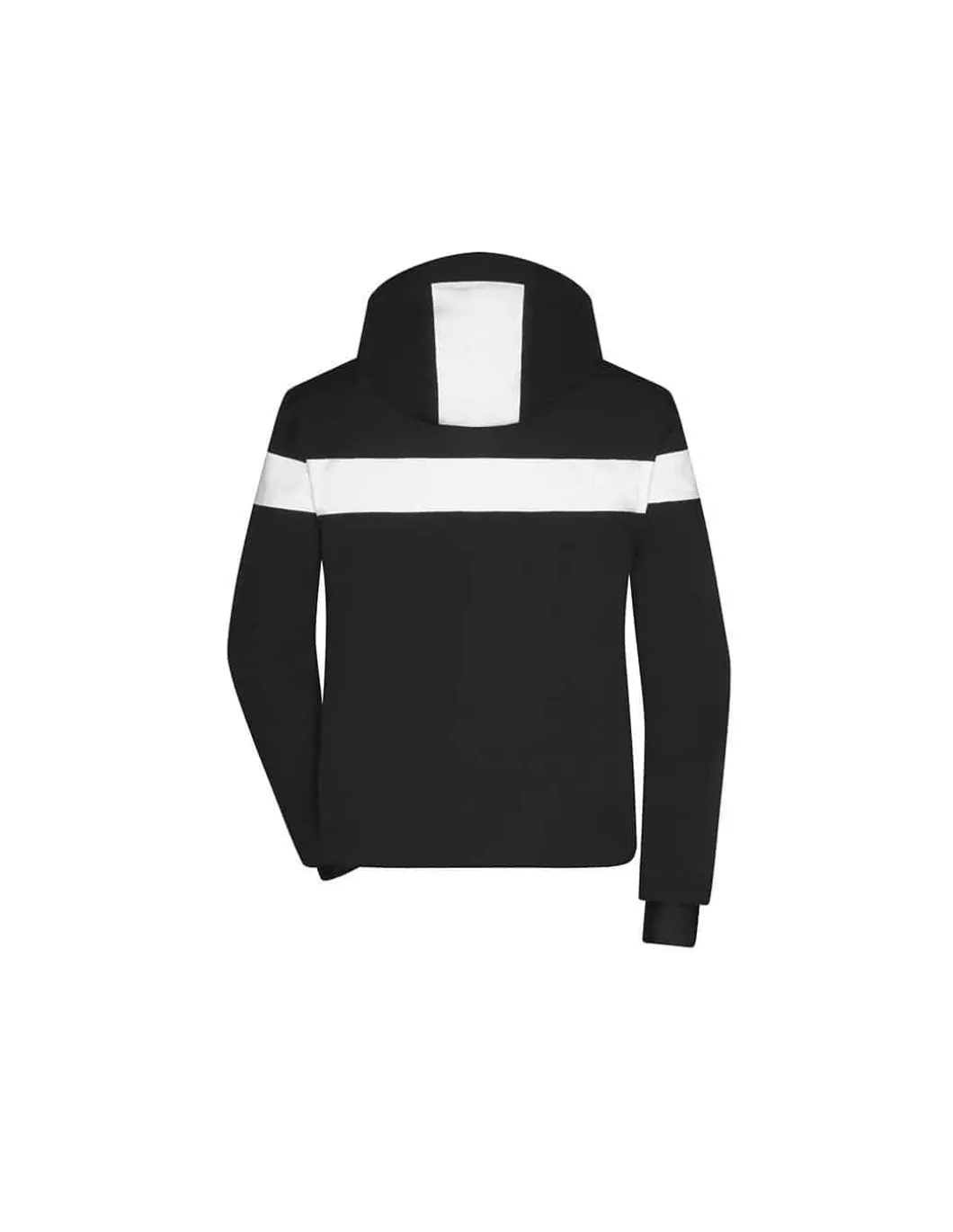 Veste Softshell Doublée Duvet Synthétique Dupont Sorona Homme James & Nicholson