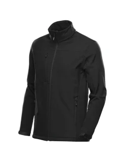Veste Softshell Haute Imperméabilité BHS-3 Stormtech