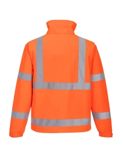 Veste Softshell Haute Visibilité Classe 3 S424 Portwest