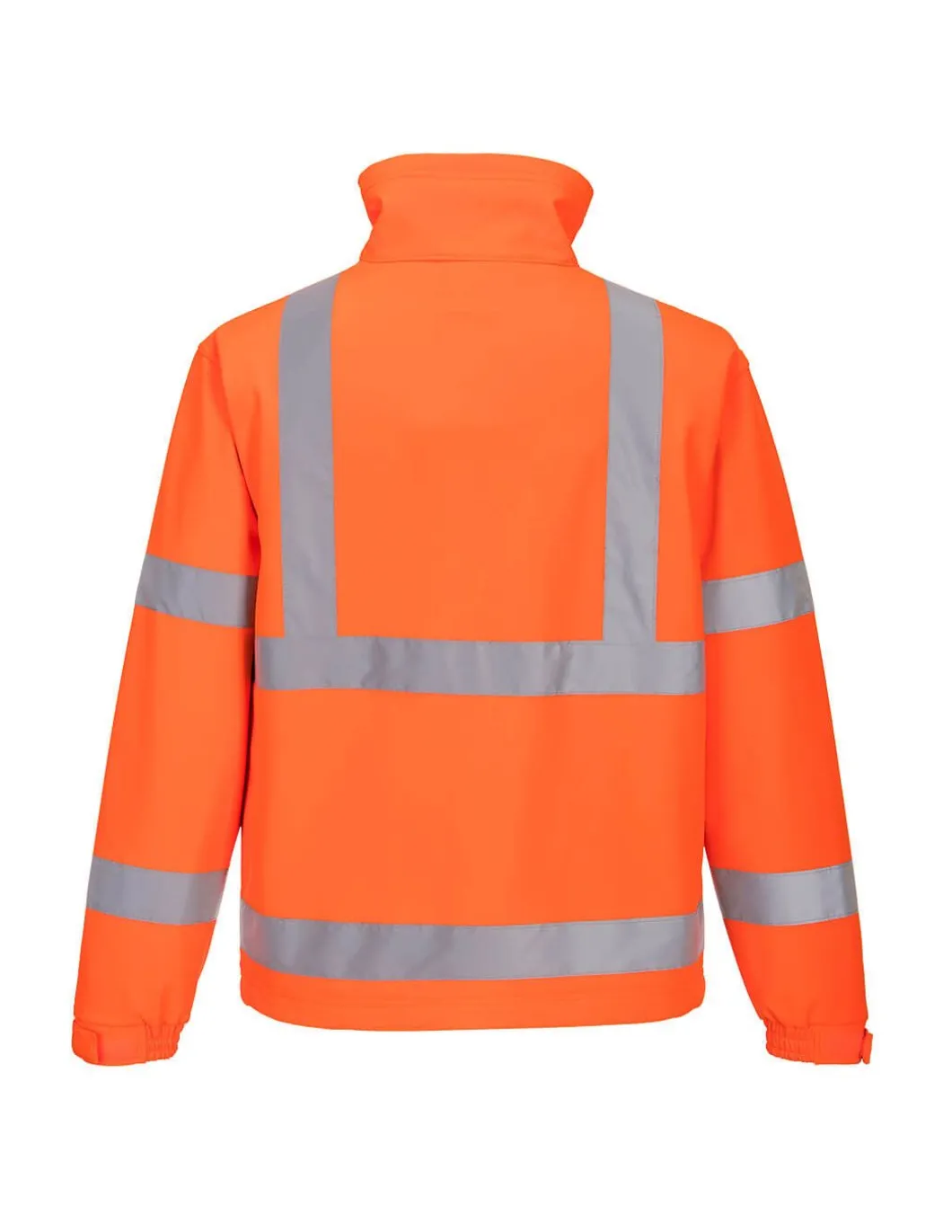 Veste Softshell Haute Visibilité Classe 3 S424 Portwest
