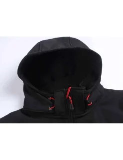 Veste Softshell Homme Pesso Nordic Atlanta