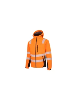 Veste Softshell HV CALGARY Pesso