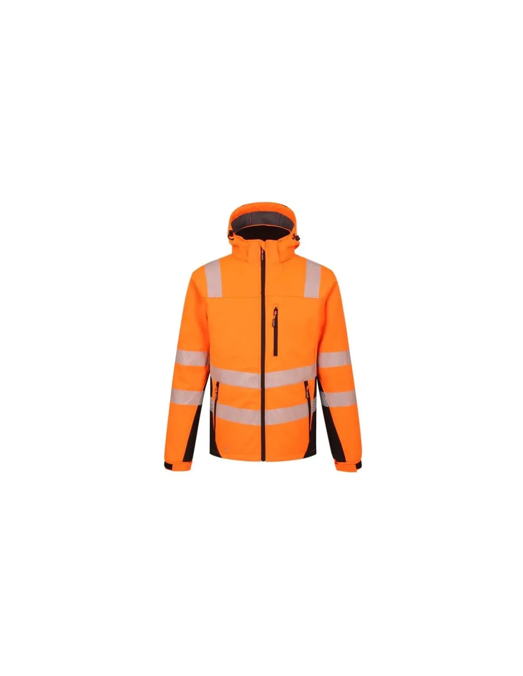Veste Softshell HV CALGARY Pesso