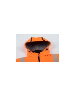 Veste Softshell HV CALGARY Pesso