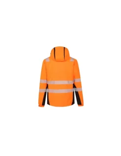 Veste Softshell HV CALGARY Pesso