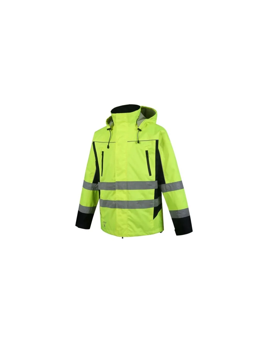 Veste Softshell HV DENVER Pesso