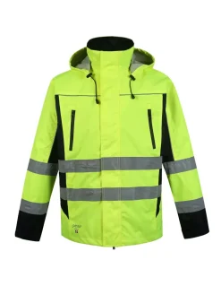 Veste Softshell HV DENVER Pesso