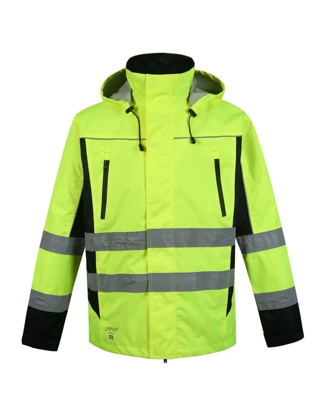 Veste Softshell HV DENVER Pesso