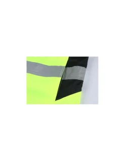 Veste Softshell HV DENVER Pesso