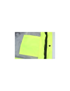 Veste Softshell HV DENVER Pesso