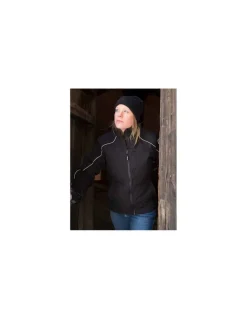 Veste Softshell Thermique Femme Refrigiwear