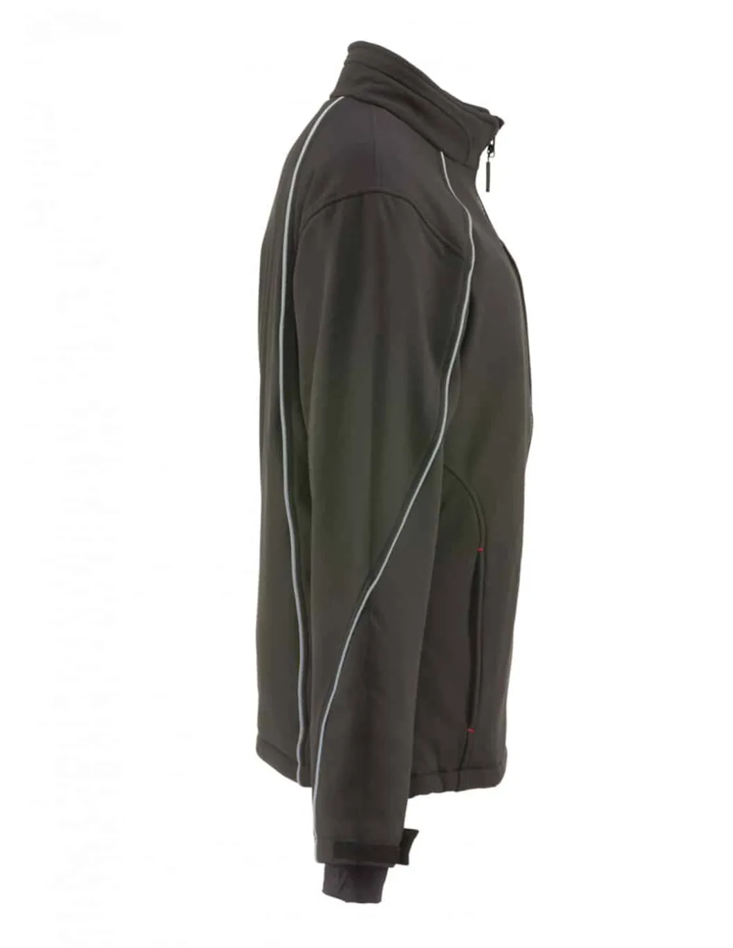 Veste Softshell Thermique Femme Refrigiwear