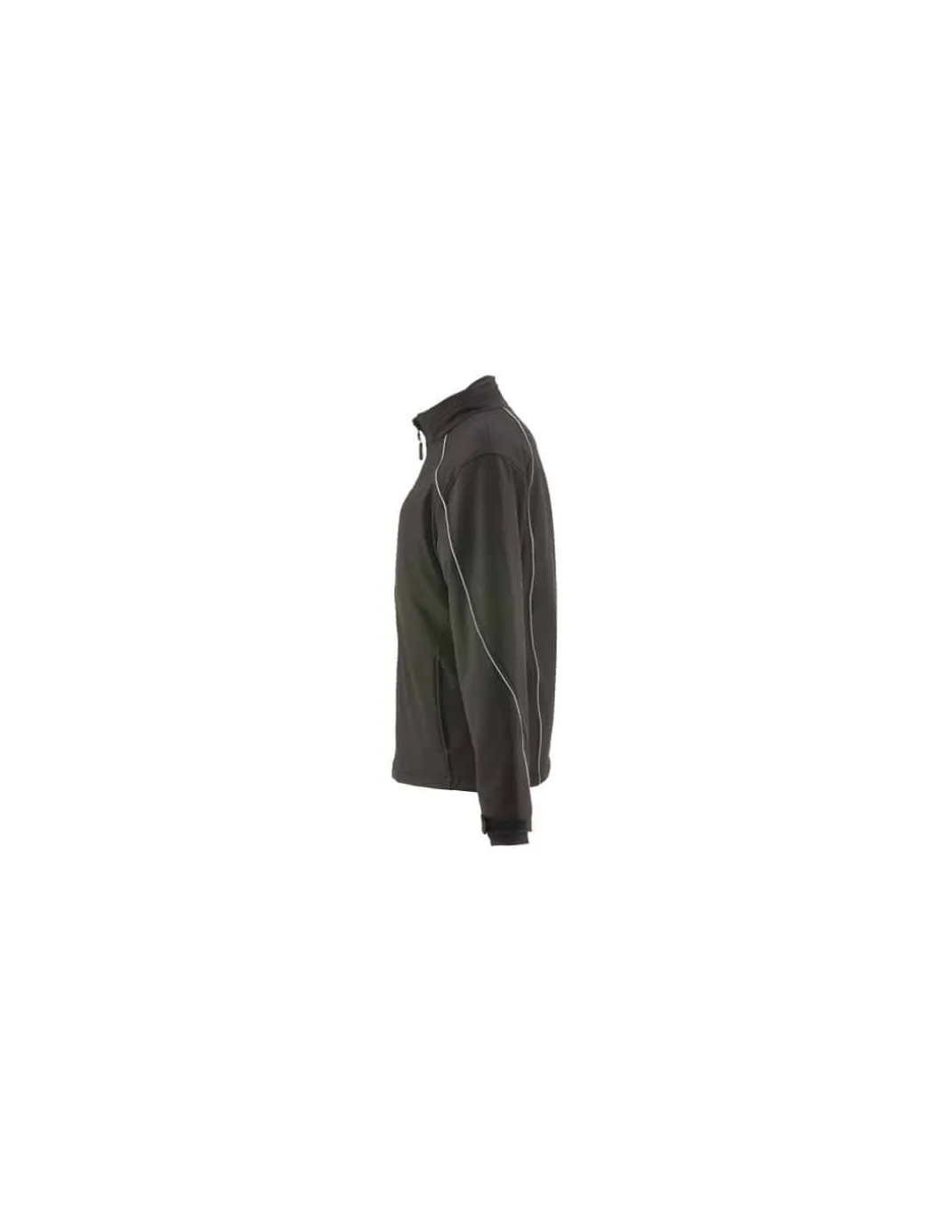 Veste Softshell Thermique Femme Refrigiwear