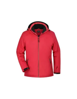 Veste Sports D'Hiver Softshell Femme James & Nicholson