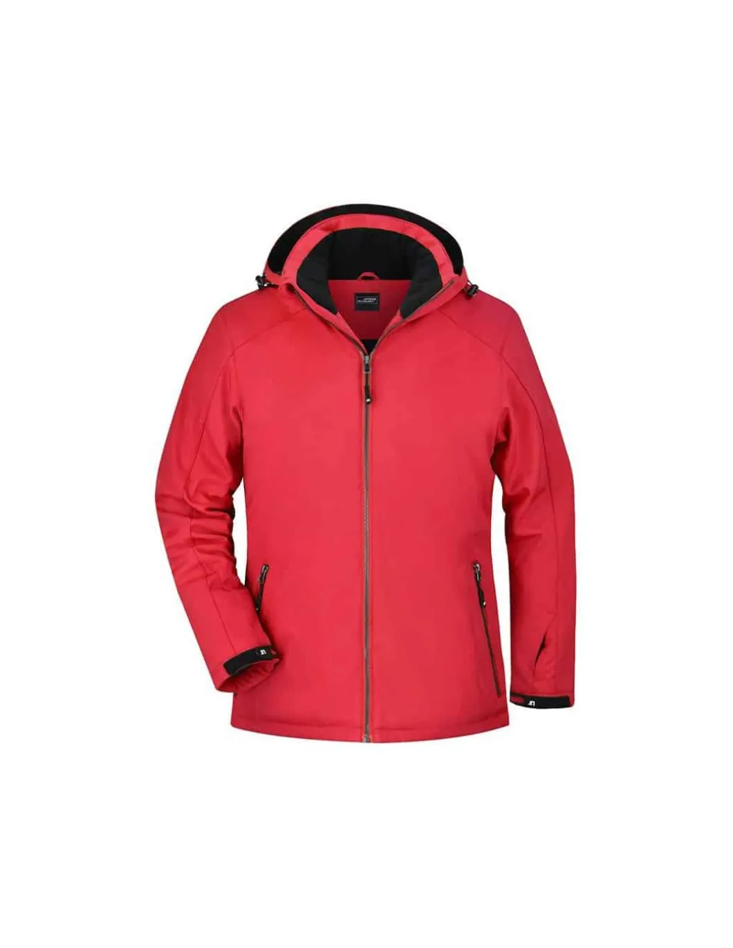 Veste Sports D'Hiver Softshell Femme James & Nicholson