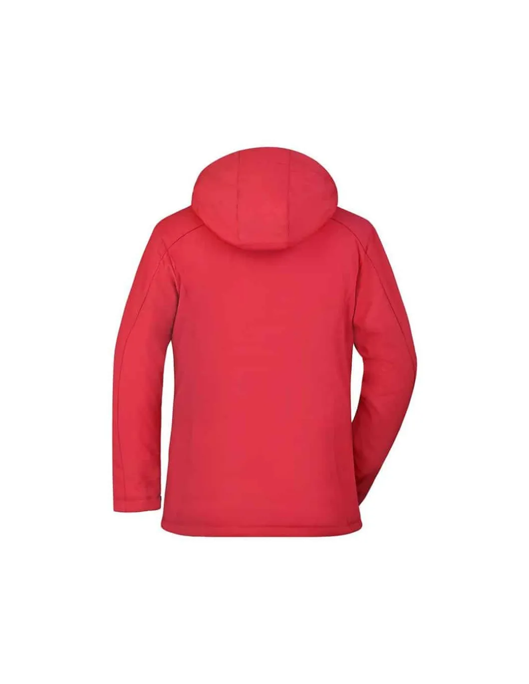 Veste Sports D'Hiver Softshell Femme James & Nicholson
