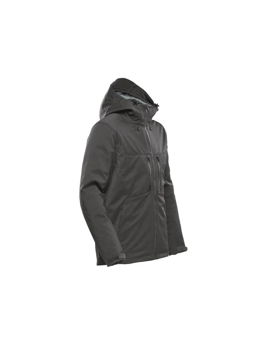 Veste Système Epsilon 3 En 1 Homme Stormtech