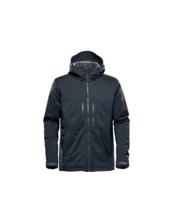 Veste Système Epsilon 3 En 1 Homme Stormtech