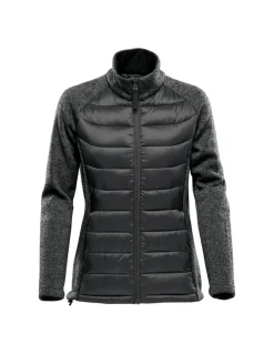Veste Thermique Hybride Femme BRX-1W Stormtech