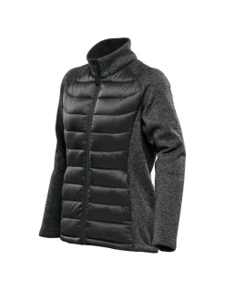 Veste Thermique Hybride Femme BRX-1W Stormtech