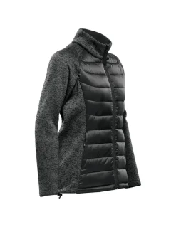 Veste Thermique Hybride Femme BRX-1W Stormtech