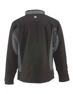 Veste Thermique Softshell Homme RefrigiWear