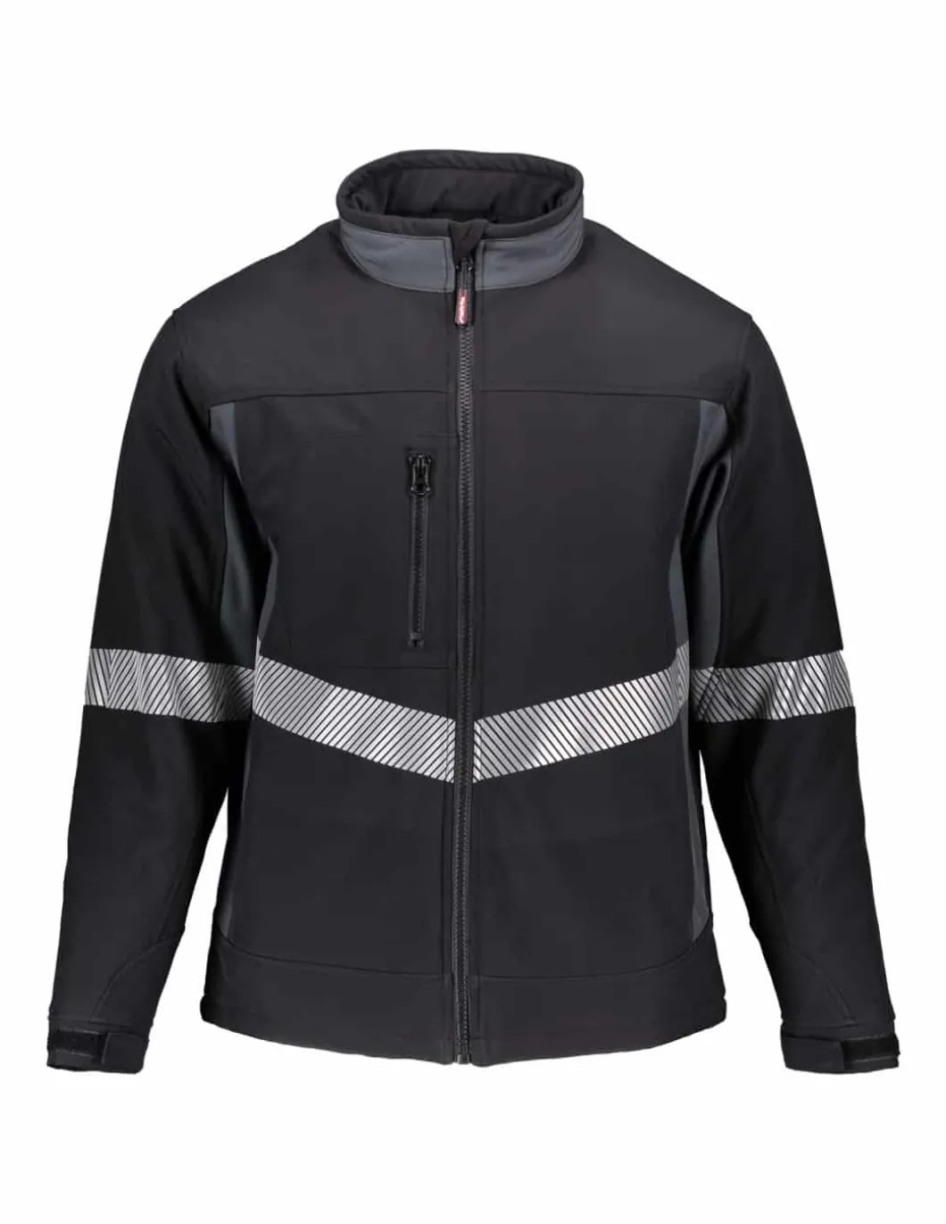 Veste Thermique Softshell Froid Extrême 8490 Homme Refrigiwear